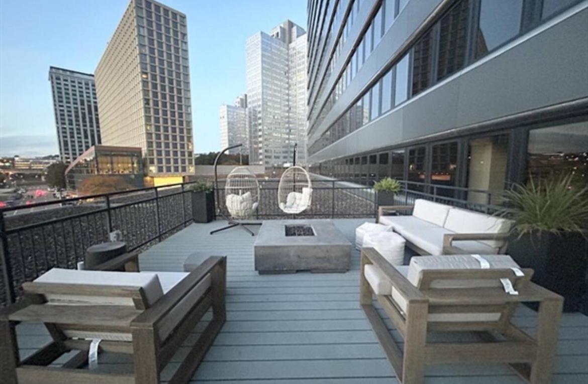 Sweeping Stadium Views Wonderfully Located 24-7 Parking Gym Lounge Pittsburgh Eksteriør bilde